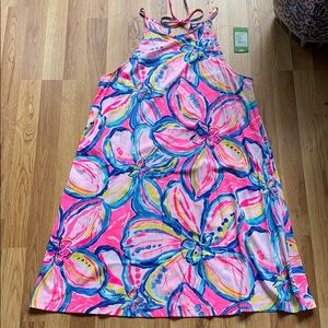 NWT Margot Dress The Sunny Side L